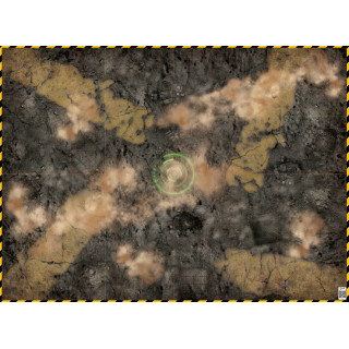 Battlemap – Archeotechnologie