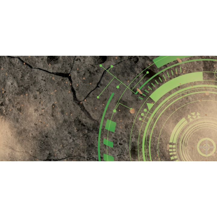 Battlemap – Archeotechnologie